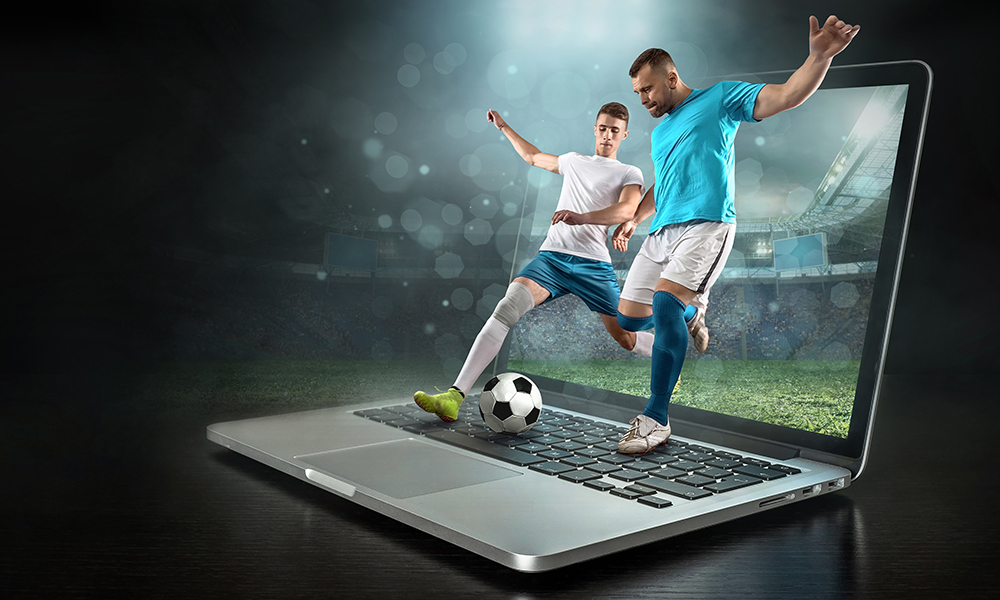 Cara Mudah Main Judi Bola Online Indonesia Terbesar