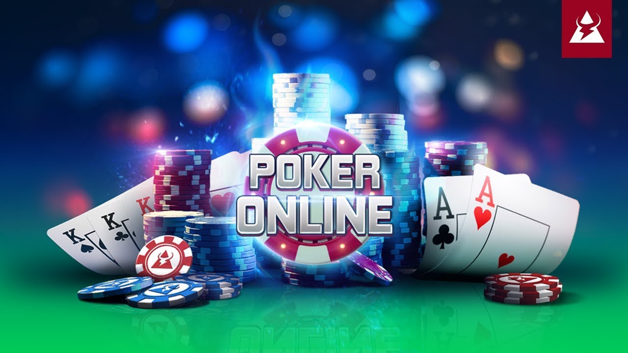 Layanan Cara Mudah Main Judi Poker Online Terbaik Via HP